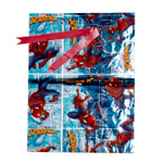 Saco De Presente Infantil Homem : Caedu