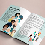Saddle Stitch Booklets - Tradeprint.co.uk