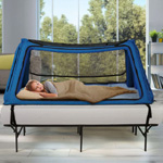 Safe Place Bed Model - Safeplacebedding.com