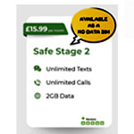 Safe Stage 2 | ParentShield