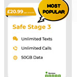 Safe Stage 3 : ParentShield 