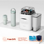 Safeguardplus Smart Feeding System - Papablic