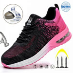 Safety Shoes | Nieion