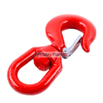 Safety Swivel Hook : Fridayparts.com