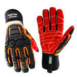 Safety Work Gloves - Mstore