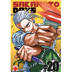 Sakamoto Days. Vol. 20 - Lafeltrinelli.it