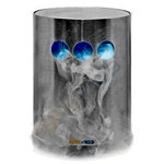 Saline Nebulizer Stainless Steel : Shopsaunaloft