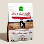 Salmon & Oatmeal Skin & Coat Health : Openfarmpet.com