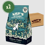 Salmon Dry Food | Lilys Kitchen