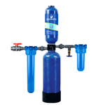 Salt Free Water Conditioner : Aquasana.com