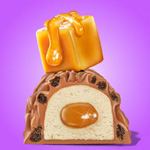 Salted Caramel : Misfits