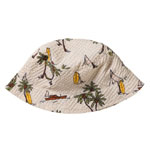 Salted Stories Bucket Hat | DeSchattenVan NL