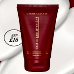 Sam Mcknight Crème Cleanse : Glamour UK Beauty Box
