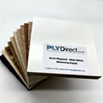 Sample Pack of Plywood | Plydirect.co.uk
