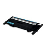 Compatible Samsung Clt-C407s - Ink4Less