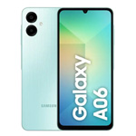 Samsung Galaxy A06 Smartphone | Magazine Luiza