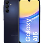 Samsung Galaxy A15 5G 128GB Black : Delta