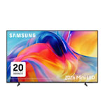 Samsung Mini LED Vision AI Smart Google TV - Elettronic Shop