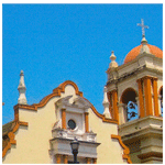 San Pedro Sula - Aeromexico