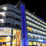 Sana Sesimbra | Sanahotels.com