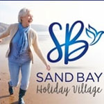 Sand Bay Holidays : Pontins