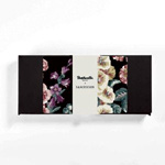 Sanderson 4 Pair Gift Box - Pantherella