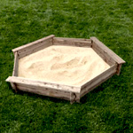 Sandpit : Trapezblech Online Shop