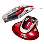 Sanitizer & Vacuum Cleaner - Ewbank