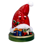 Santa Hat : KaetheWohlfahrt