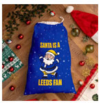 Santa Sack | Britishmade.gifts