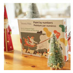 Santa's Magical Flight : Winnies Picks