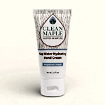 Sap Water Infused Hand Cream - Clean Maple
