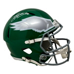 Saquon Barkley Signed Eagles : SportsIntegrity