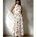 Sarita Maxi Dress - Yumi Kim