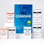 Sat-Act Complete Bundle - Growthwise.store
