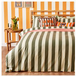 Sateen Duvet Set - Bella Maison
