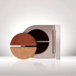 Satin & Shimmer Duet Eyeshadow - Roseinc