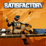 Satisfactory Server Hosting - 4Netplayers.com