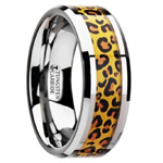 Savannah Tungsten Wedding Ring : LarsonJewelers