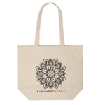 Sby Mandala Tote Bag | Sarahbethyoga.com