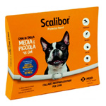Scalibor Protector Band : CentroVete