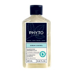 Scalp Solution Anti-Oil Shampoo | Phyto Paris