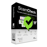 ScamCheck : Abelssoft