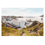 Scandic Honningsvag - Scandic Hotels