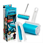 Schticky Lint Roller : ShamPow
