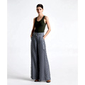 Scoop Neck Ribbed Knit Tank | Cue.com