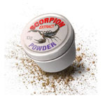 Scorpion Powder | Edibleinsects.com