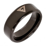 Scottish Rite Ring - Masonzone