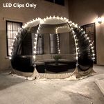 Screen House & Bubble Tent | Alvantor