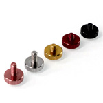 Screws 5 Pieces | SaberCustom